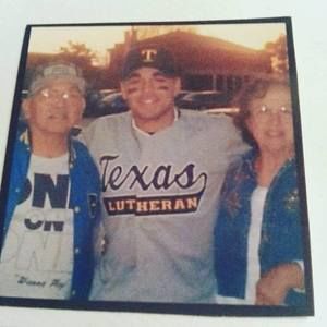 Meet your Posher, Antonio